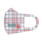 FavoriのSmile Check Face Mask