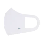 shima shima  - SAUNA -のsauna Face Mask