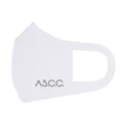 ASCCのAS.C.C. フルグラフィックマスク