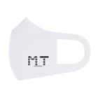 MT FOOTBALL STOREのMT FOOTBALL Face Mask