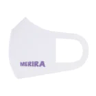 MERIRAのMERIRA フルグラフィックマスク