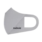 musicshop BOBのDADGAE - マスク Face Mask