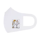 genZouのwata Face Mask