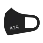 Training Studio BTCのB.T.C. フルグラフィックマスク