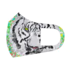 amamartのtiger Face Mask