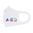 多摩市民のASD Ⅳ Face Mask