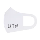 ゆるいネタ屋さんのUTM Face Mask