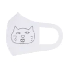 DAIGO-NISHINARIのTHE CAT Face Mask