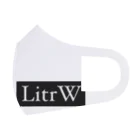 LitrW（リターウォー）のLitrW Face Mask