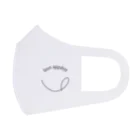 NocatnolifeのBon appetit! Face Mask