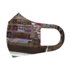 EijiPonの本屋 フルグラフィックマスク