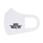 SHOW-WA屋のNuts mellows Face Mask