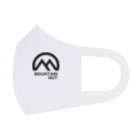 SKI NUT OFFICIAL SHOPのMountain Nut Face Mask