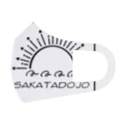 SAKATA DOJOのカリフォルニア系 Face Mask