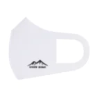 SNOW HIKEのSNOW HIKE Face Mask