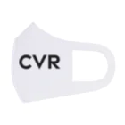 大のCVR 2 フルグラフィックマスク