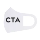 大のCTA Face Mask