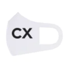 大のCX Face Mask