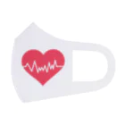 ＰａＮのHeart ECG Face Mask