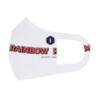 Rainbow KingdomのRainbow Kingdom 1 Face Mask