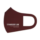 STRAWBERRY JAMのSTRAWBERRY JAM フルグラフィックマスク