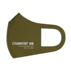 STRAWBERRY JAMのSTRAWBERRY JAM Face Mask