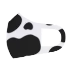 clairのうしさん🐮 Face Mask