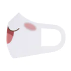 ナナナムーの今日もご機嫌 Face Mask