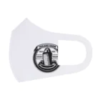 ファームアイテムのFarm ロゴ フルグラフィックマスク