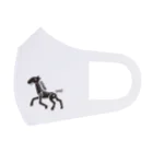 Live_HorseのLive Horse フルグラフィックマスク