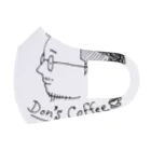 HaNaDoNのDon's Coffee Face Mask
