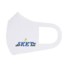 のうきんのshiga skkt racing team MASK Face Mask