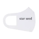 starseedのstarseed  Face Mask