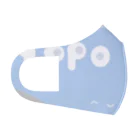 IPPOの海1pp0 Face Mask