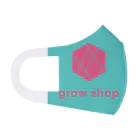 grow shopのgrow shop ownstyleカラー商品 フルグラフィックマスク