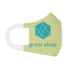 grow shopのgrow shop　ownstyleカラー商品 Face Mask