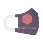 grow shopのgrow shop ownstyle カラーアイテム Face Mask