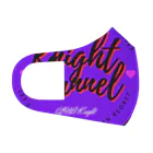 Knight_LivesのKnight BRAND フルグラフィックマスク