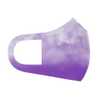 IHYLIのSky/purple Face Mask