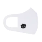 こいぬしょっぷのこいぬのハロウィンマスク(デビル) Face Mask