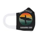 SHONAN-HIROTANのSEABREAZE KAMAKURA SURF Face Mask