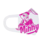 mihhyのMIHHY Face Mask