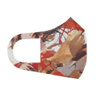 AQUAMETAVERSEの秋風に舞う羽衣 Marsa 106 フルグラフィックマスク