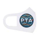 PTA役員のお店のPTA フルグラフィックマスク