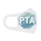 PTA役員のお店のPTA Face Mask