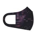 GEOPHONICのノイズに潜む記憶 Face Mask