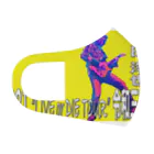 LiVe or Die ⅡのLive or Die 2021 マスク Face Mask