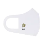 ALC-comのSTAR✩ﾏｽｸ Face Mask