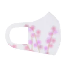 タンポポの春桜 Face Mask