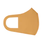 ナポリタンのエビピラフ Face Mask